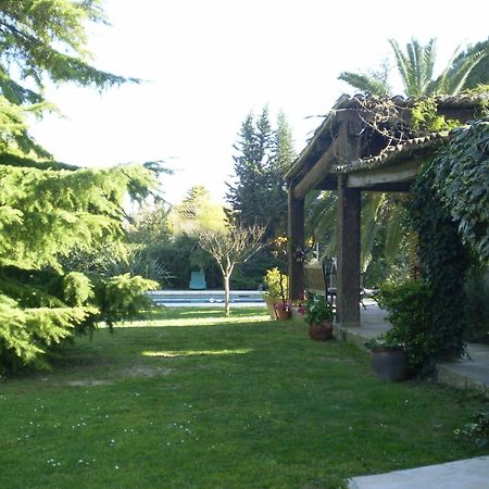 Le Clos de St Paul La Colle-sur-Loup Extérieur photo