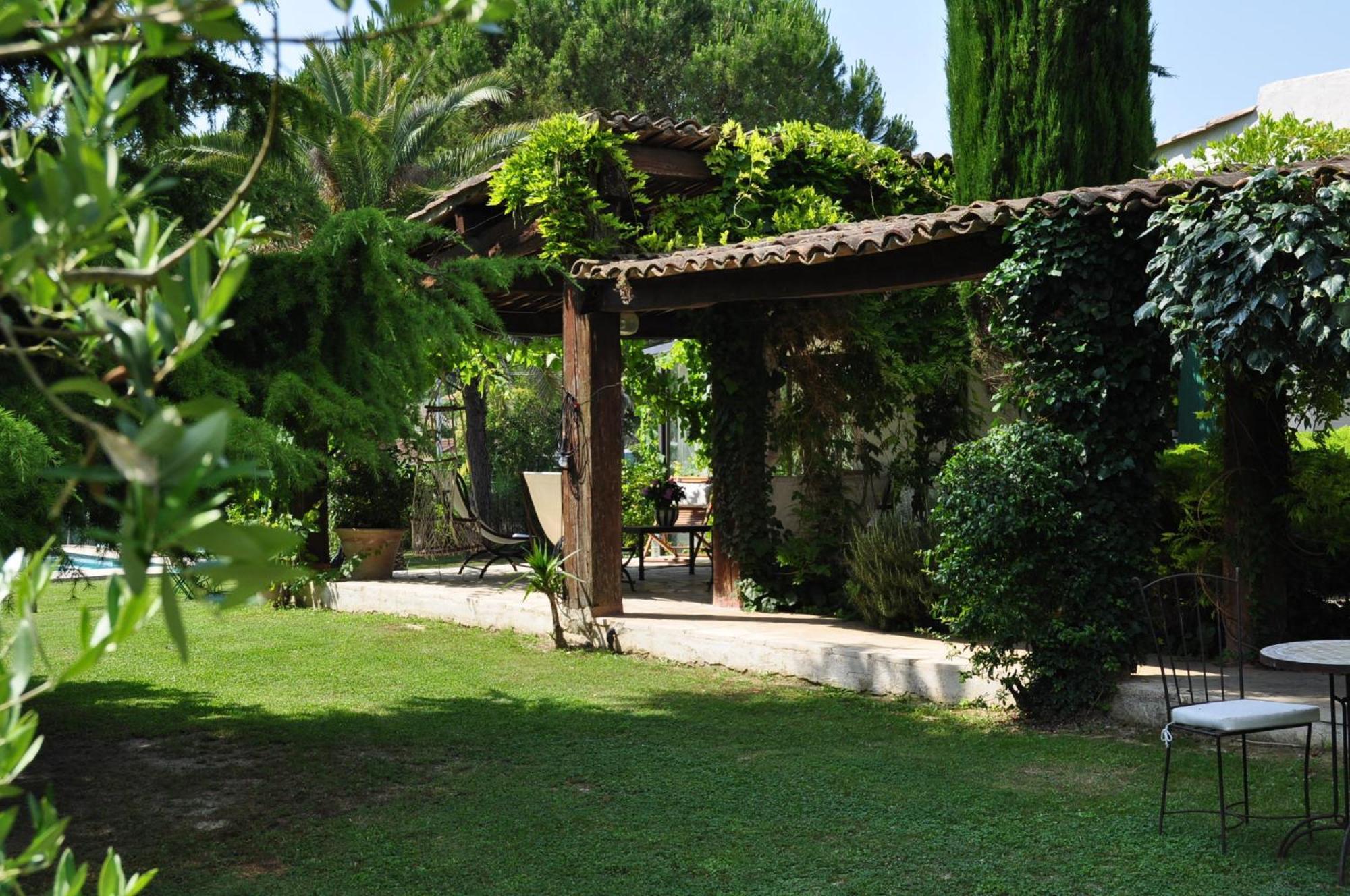 Le Clos de St Paul La Colle-sur-Loup Extérieur photo