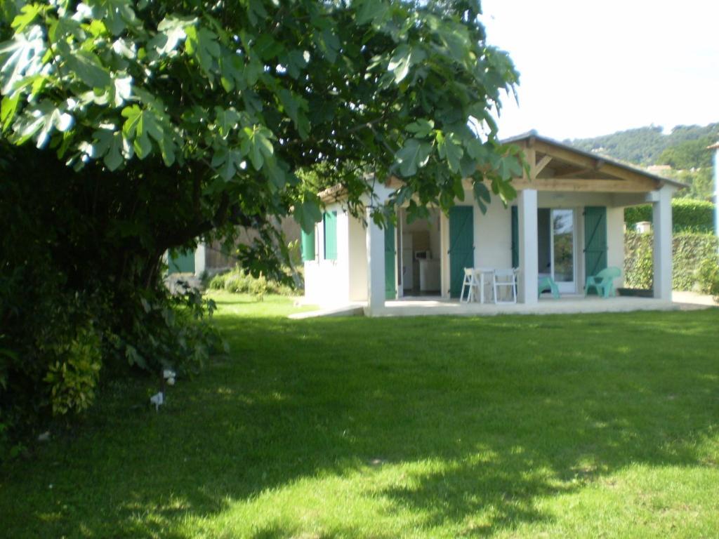 Le Clos de St Paul La Colle-sur-Loup Extérieur photo
