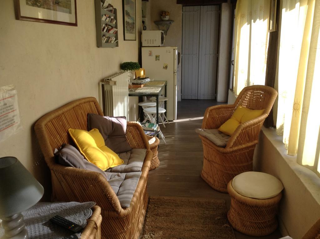 Le Clos de St Paul La Colle-sur-Loup Extérieur photo