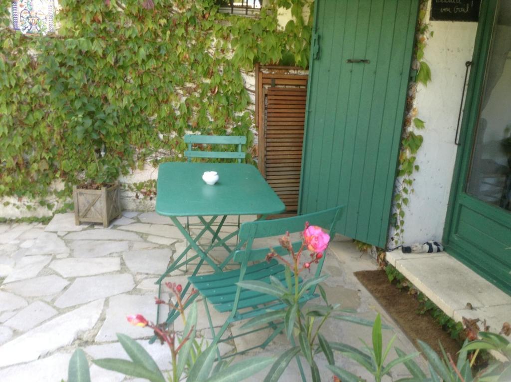 Le Clos de St Paul La Colle-sur-Loup Extérieur photo