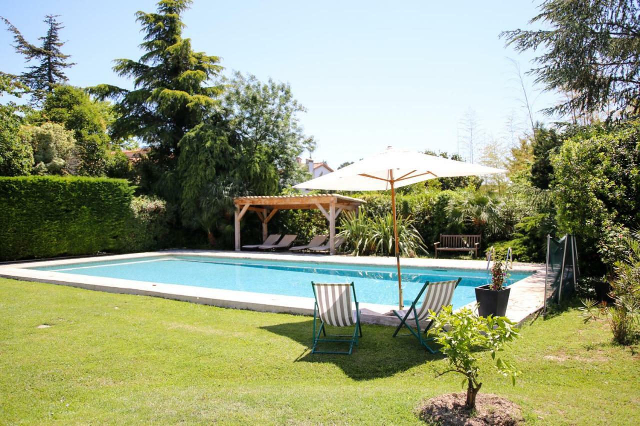 Le Clos de St Paul La Colle-sur-Loup Extérieur photo