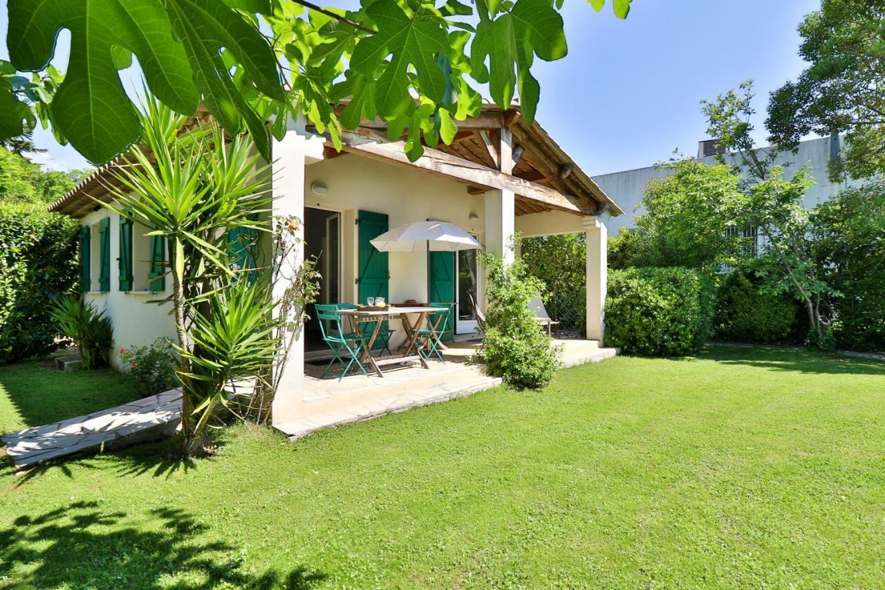Le Clos de St Paul La Colle-sur-Loup Extérieur photo