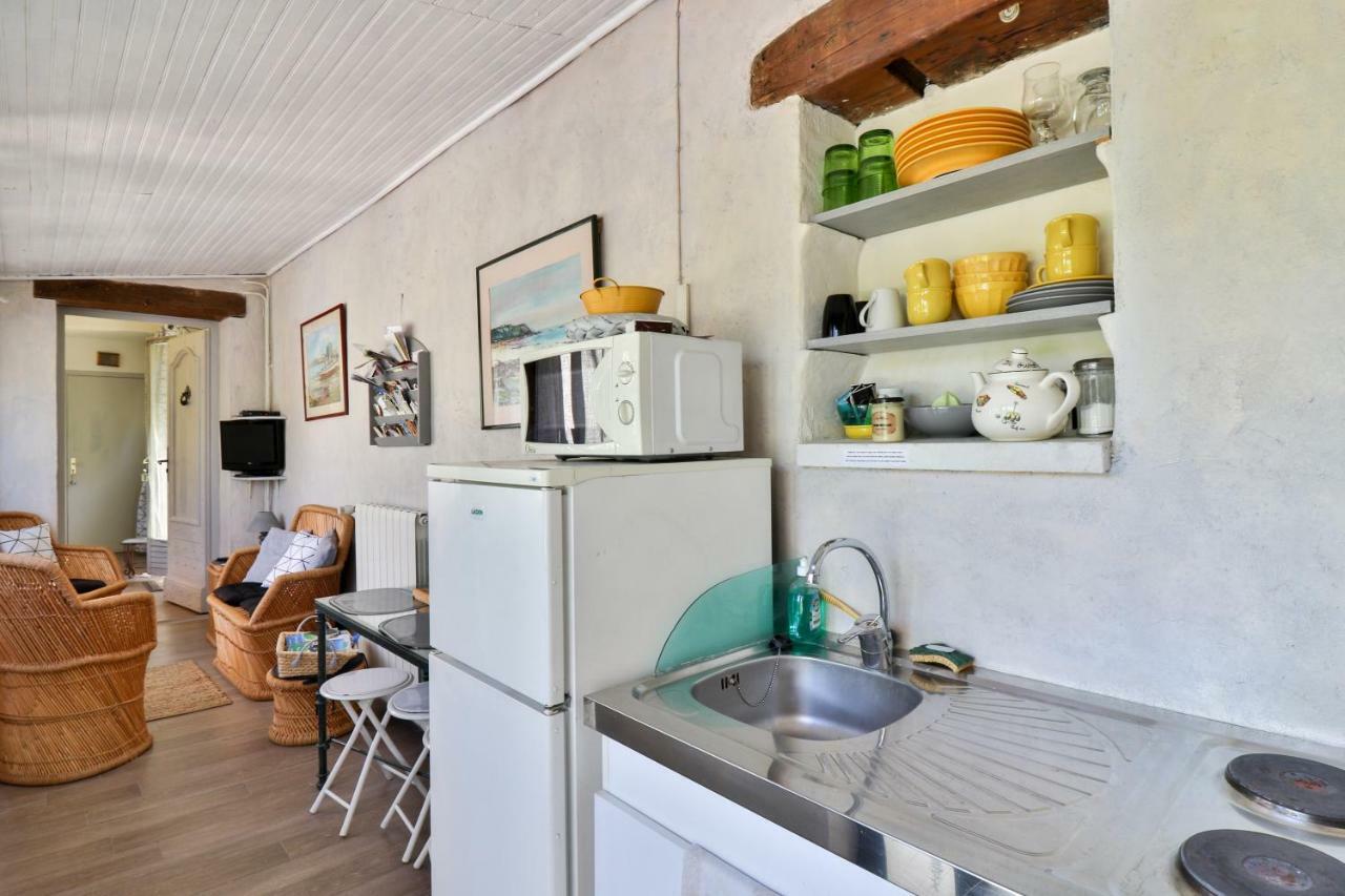 Le Clos de St Paul La Colle-sur-Loup Extérieur photo