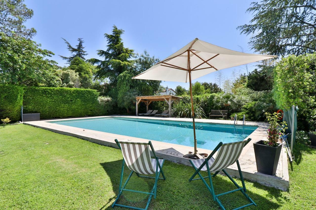 Le Clos de St Paul La Colle-sur-Loup Extérieur photo